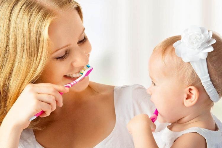 Unsere Tipps für die richtige Zahnpflege